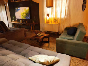 Casa com 4 suites a 50m Praia
